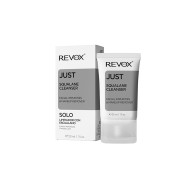 REVOX Just Squalane Cleanser Facial Impurities & Makeup Remover 30ml