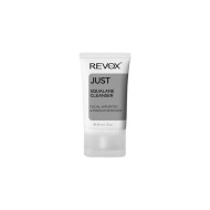 REVOX Just Squalane Cleanser Facial Impurities & Makeup Remover 30ml