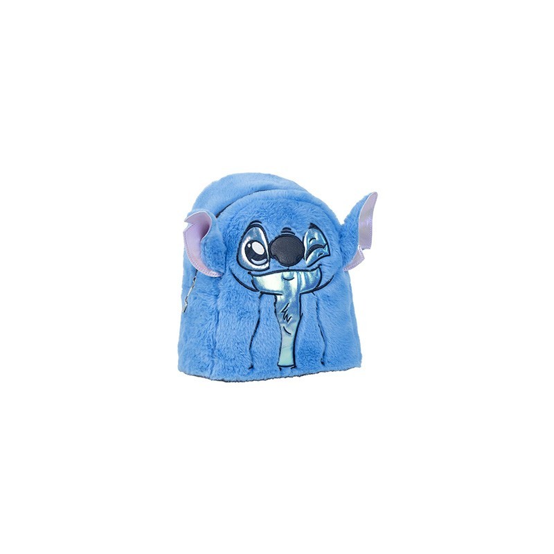 8445484398809DISNEY Stitch Παιδικό Backpack_beautyfree.gr