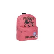 DISNEY Minnie Σχολικό Backpack