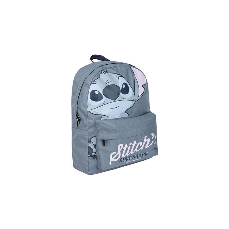 8445484385717DISNEY Stitch Σχολικό Backpack_beautyfree.gr