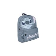 DISNEY Stitch Σχολικό Backpack