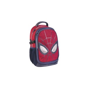 8445484310665DISNEY Spiderman Σχολικό Backpack_beautyfree.gr