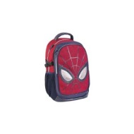 DISNEY Spiderman Σχολικό Backpack