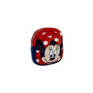 DISNEY Minnie Τσάντα Πλάτης Νηπίου