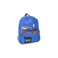 8445484369588DISNEY Sonic Prime Σχολικό Backpack 42cm_beautyfree.gr