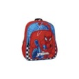 8445484372014DISNEY Spiderman Σχολικό Backpack 38cm_beautyfree.gr