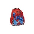 8445484372090DISNEY Spiderman Σχολικό Backpack 42cm_beautyfree.gr