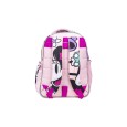 DISNEY Minnie Σχολικό Backpack 42cm