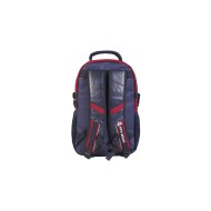 DISNEY Spiderman Σχολικό Backpack