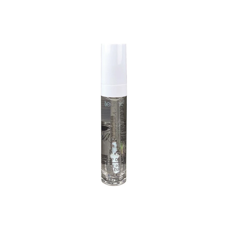 5021769813613TECHNIC Summervibes Lip Oil Mojito _beautyfree.gr