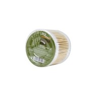 QUEST Cotton Buds Bamboo Stem 400pcs