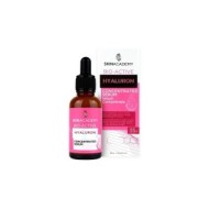 SKIN ACADEMY Hyaluron Concentrated Serum 35+ 30ml