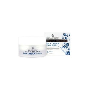 5031413920925SKIN ACADEMY Hydra Therapy Day Cream SPF 15 50ml_beautyfree.gr