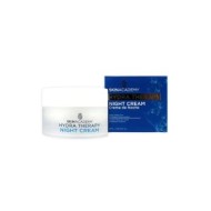 SKIN ACADEMY Hydra Therapy Night Cream 50ml