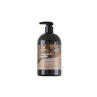 SKIN ACADEMY London Coconut & Vanilla Body Wash 500ml