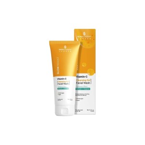 5031413933505SKIN ACADEMY London Glow Boost Cleansing Gel Vitamin C 125ml_beautyfree.gr