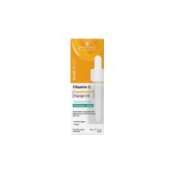 SKIN ACADEMY London Glow Boost Facial Oil Vitamin C 30ml