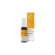 SKIN ACADEMY London Glow Boost Facial Serum Vitamin C 30ml