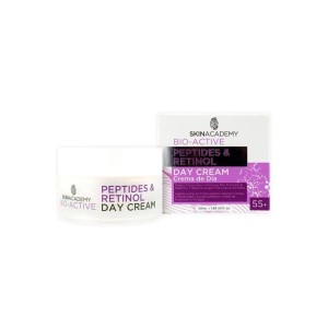 5031413920864SKIN ACADEMY Peptides & Retinol Day Cream 55+ 50ml_beautyfree.gr