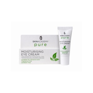 5031413989540SKIN ACADEMY Pure Nourishing Eye Cream 25ml_beautyfree.gr