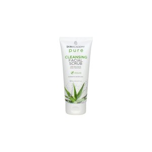 5031413989519SKIN ACADEMY Pure Smoothing Facial Scrub 75ml_beautyfree.gr