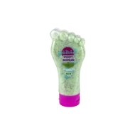 THE FOOT FACTORY Foot Scrub Mint 180ml