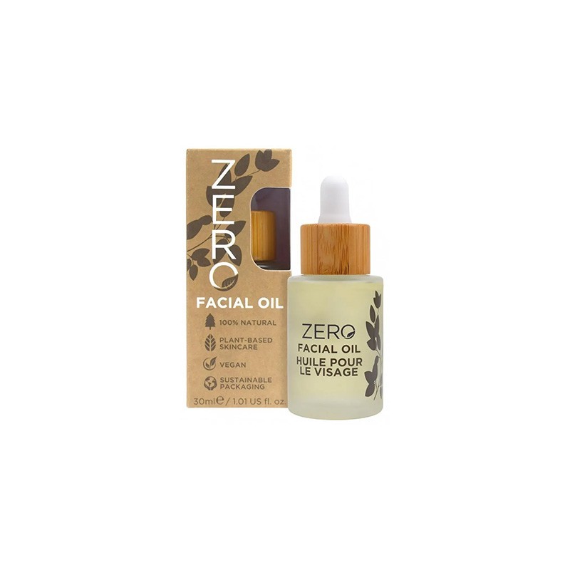 5031413922295ZERO Facial Oil with Bergamot & Ylang Ylang 30ml_beautyfree.gr