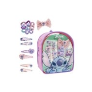 8445484401424DISNEY Stitch Παιδικό Σετ Αξεσουάρ Μαλλιών _beautyfree.gr