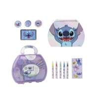 DISNEY Stitch Σετ Ζωγραφικής