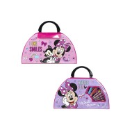 DISNEY Minnie Σετ Ζωγραφικής 50τμχ