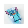 DISNEY Stitch Παιδική Βούρτσα Μαλλιών