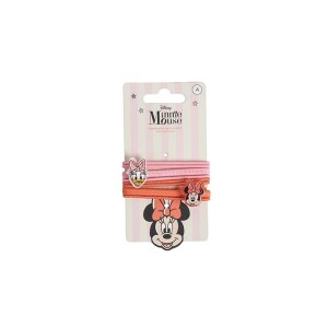 8445484437775DISNEY Minnie Λαστιχάκια Μαλλιών Σετ 8τμχ_beautyfree.gr