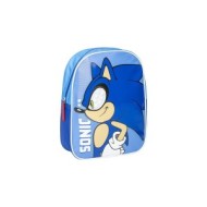 SONIC Παιδική Τσάντα Πλάτης