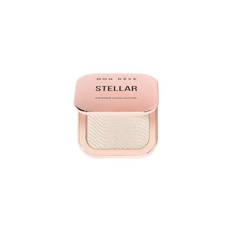 MON REVE Stellar Powder Highlighter