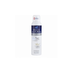 8001280031236FELCE AZZURA Skin Care IdraTalc Deo Spray 150ml_beautyfree.gr