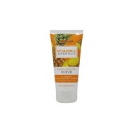 CREIGHTONS Vitamin C Superfruits Glow Enzyme Face Scrub 150ml