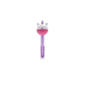 8057977857894EAU MY UNICORN 2 Σε 1 Lip Gloss & Balm Cerry 6ml_beautyfree.gr