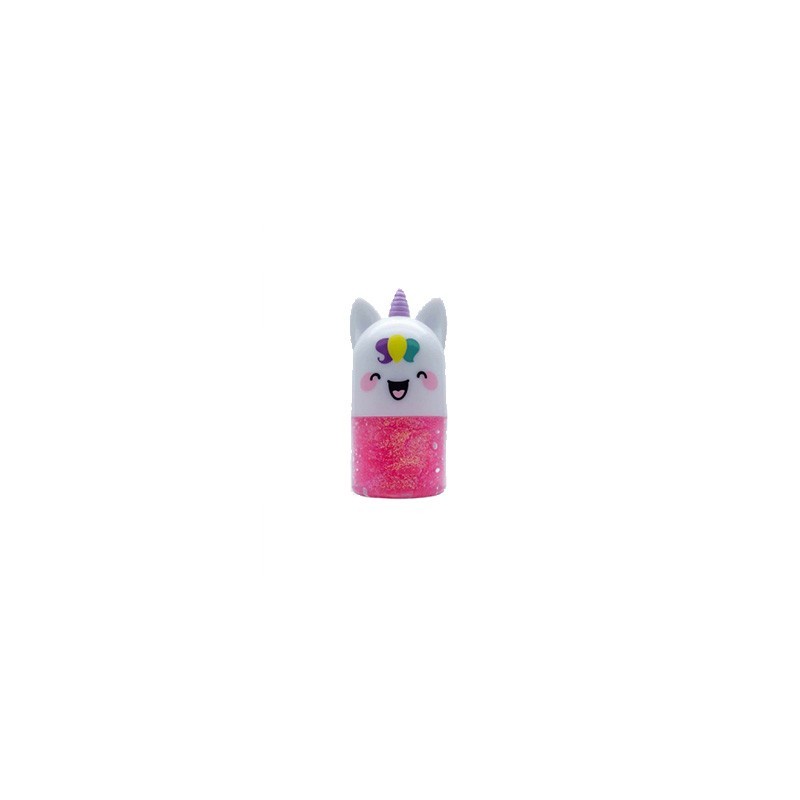 8057977857900EAU MY UNICORN Face & Body Glitter Roll-On Strawberry 18ml_beautyfree.gr