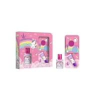 EAU MY UNICORN Gift Set EDT 30ml & Maquillage