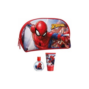 8411114092638SPIDERMAN Σετ Παιδικού Αρώματος EDT 50ml & Shower Gel 100ml_beautyfree.gr