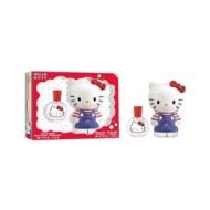 HELLO KITTY Σετ Παιδικού Αρώματος EDT 50ml & Shower Gel 400ml