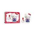 8411114092461HELLO KITTY Σετ Παιδικού Αρώματος EDT 50ml & Shower Gel 400ml_beautyfree.gr