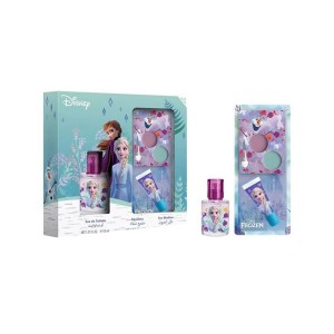 8411114094267FROZEN Gift Set EDT 30ml & Maquillage_beautyfree.gr