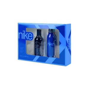 8414135039880NIKE Αντρικό Σετ Δώρου Viral Blue EDT 100ml & Deo 200ml_beautyfree.gr