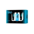 8414135034120NIKE Αντρικό Σετ Δώρου Ultra Blue EDT 100ml + After Shave Balm 75ml + Shower Gel 75ml_beautyfree.gr