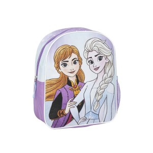 8445484409963DISNEY Frozen Παιδική Τσάντα Πλάτης_beautyfree.gr