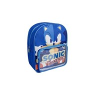 SONIC Παιδική Τσάντα Πλάτης