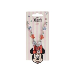 8445484438109DISNEY Minnie Παιδικό Κολιέ_beautyfree.gr