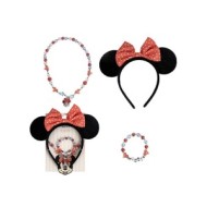 DISNEY Minnie Παιδικό Σετ 3 τμχ